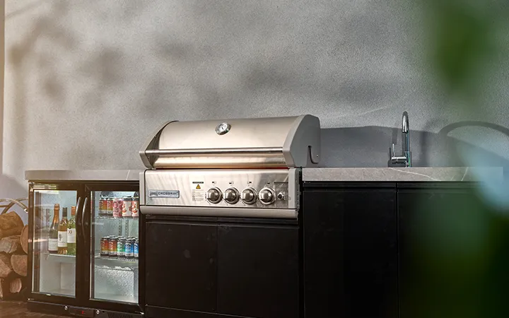 4B-S-Gas-outdoor-kitchen-BBQ-720×450-1 4 Burner Outdoor Gas Kitchen