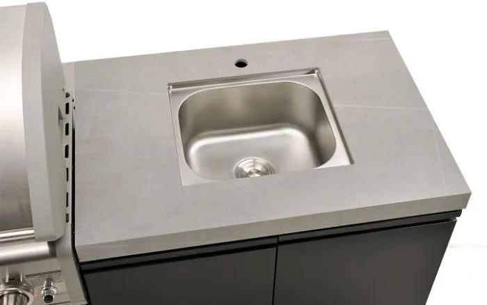 2021-Outdoor-Kitchen-sink-top Outdoor Kitchen BBQ Under Bench Sink