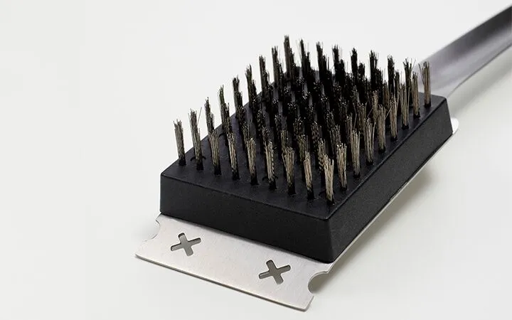 BBQ Tool Brush BBQ Tool Set