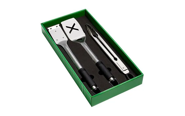 BBQ Tool Set Box BBQ Tool Set
