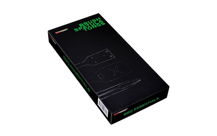 BBQ Tool Set Packaging BBQ Tool Set