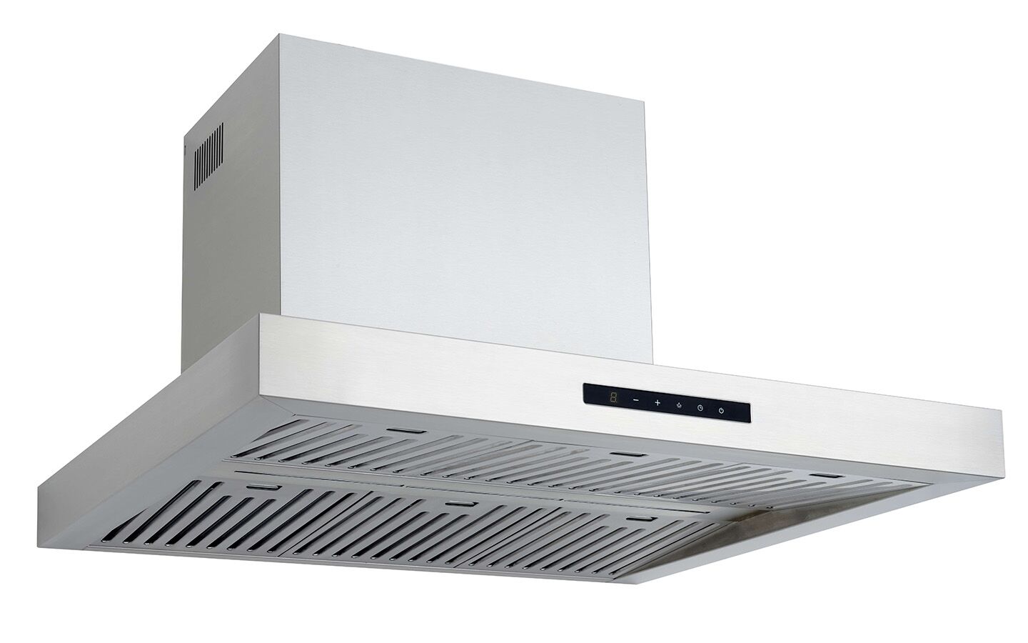 BBQ Range Hood Angle 900 BBQ Range Hood