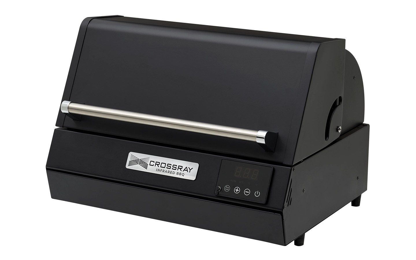 eXtreme-portable-angle eXtreme portable bbq