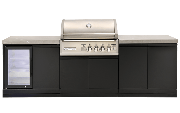 TC4K-07-4BS-Outdoor-kitchen 4B Outdoor TC4K-07