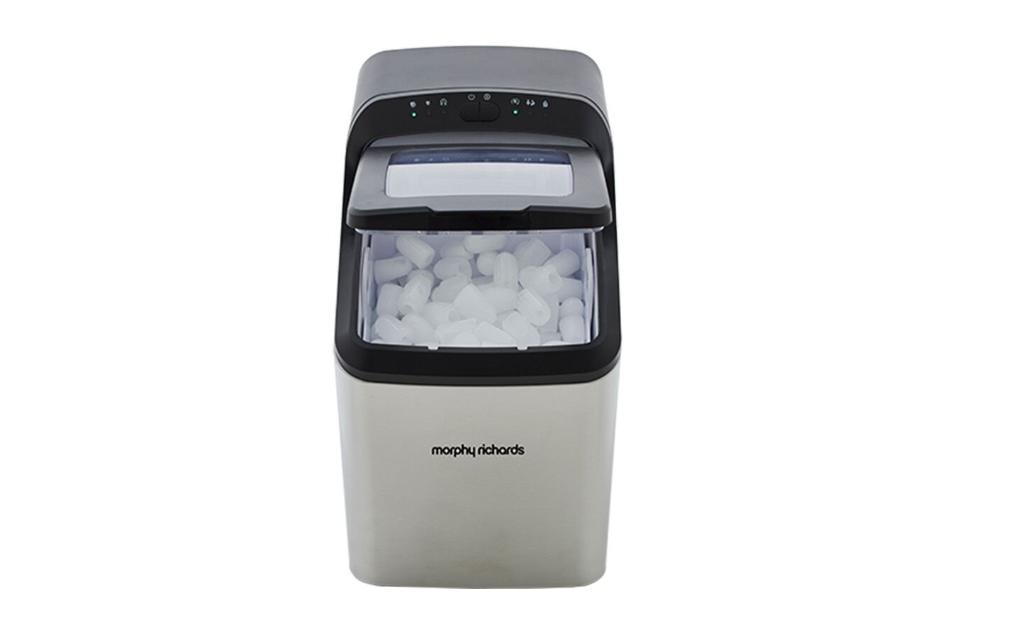 Ice Maker Front
