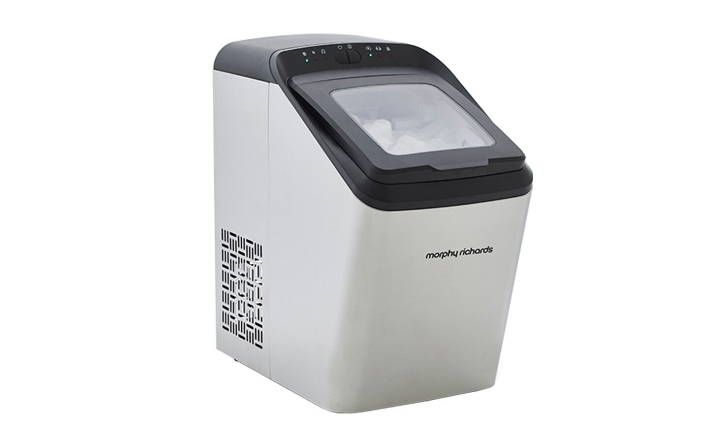 Ice Maker Ice Maker Stainless Stel