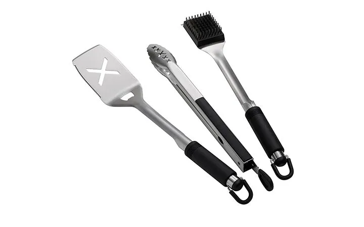 BBQ Tool Set BBQ Tool Set