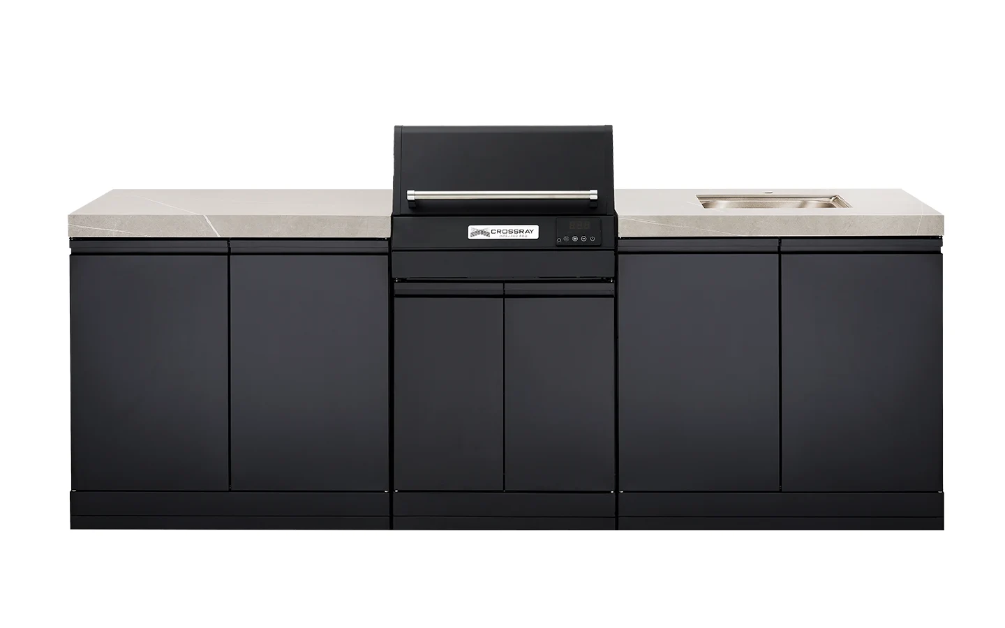 extreme kitchen_grey TCEK-14 extreme kitchen_grey TCEK-14