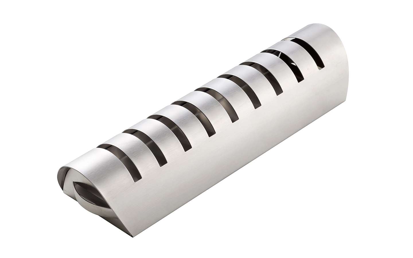 Smoker closed Smoker Box