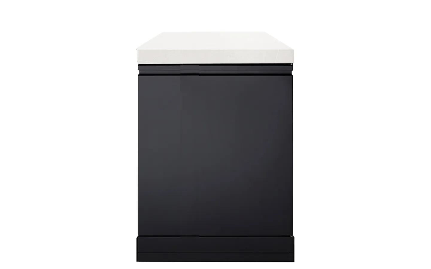 TCK-SIDECAB60-S Side Cabinet with single door – 60cm TCK-SIDECAB60-S Side Cabinet with single door - 60cm