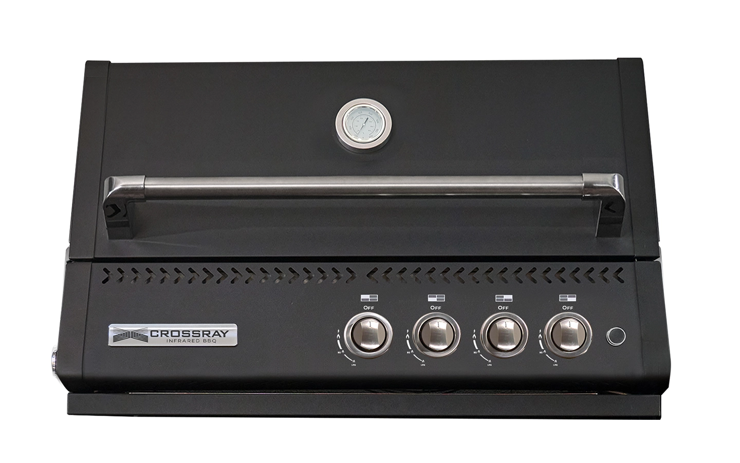XPlor Inbuilt TCX4FL Black XPlor Inbuilt TCX4FL Black