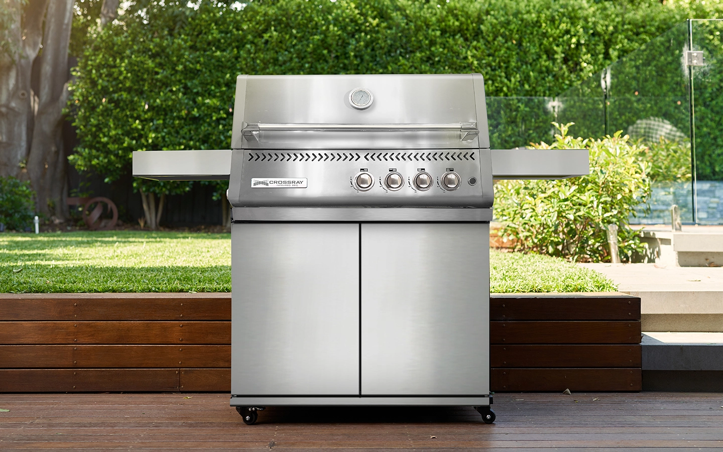 XPlor Trolley TCX4PL Lifestyle XPlor Trolley TCX4PL Lifestyle