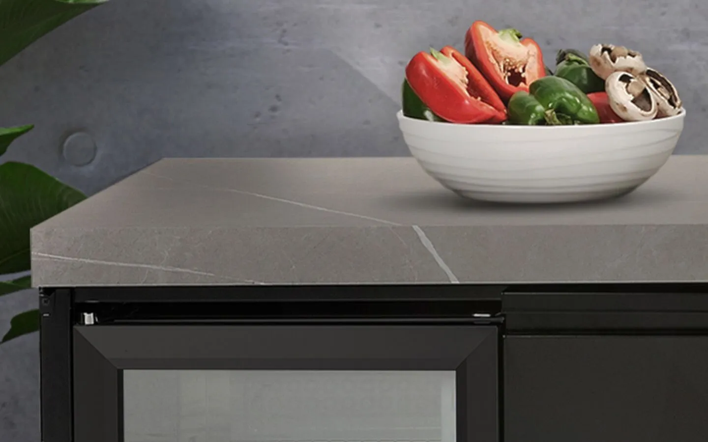 4BS-Benchtop Outdoor Kitchen BBQ Benchtop