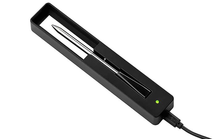 Smart-Probe-Cradle Smart Probe Cradle