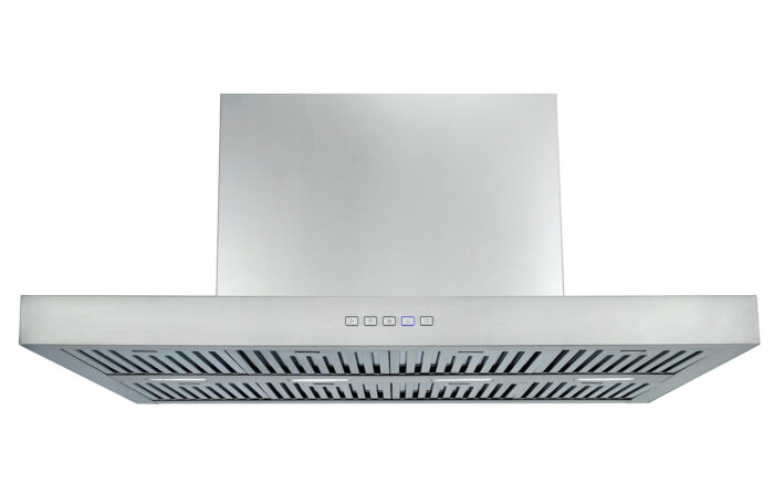 BBQ Range Hood