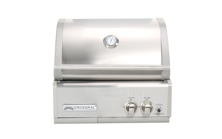 Gas BBQ Large & Small Gas BBQ Grills CROSSRAY®