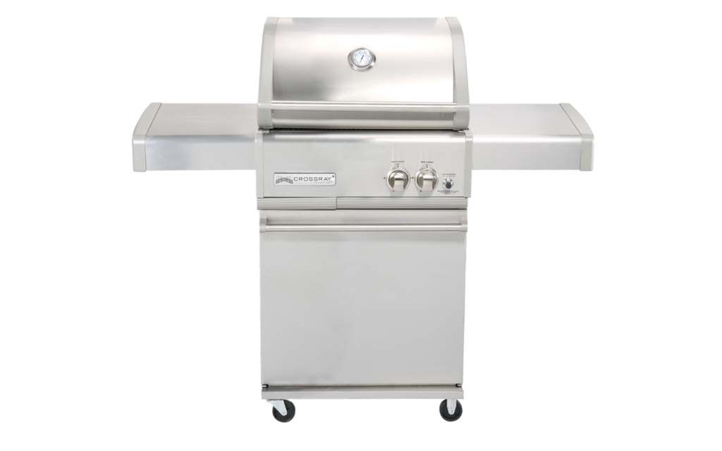 Gas BBQ Large & Small Gas BBQ Grills CROSSRAY®