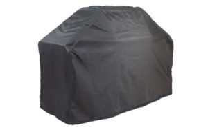 Gas BBQ Trolley Cover