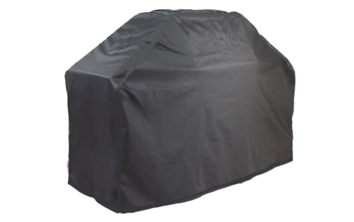 Gas BBQ Trolley Cover