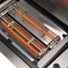 Electric BBQ elements