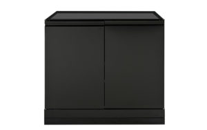 Outdoor Kitchen BBQ Side cabinet with double doors