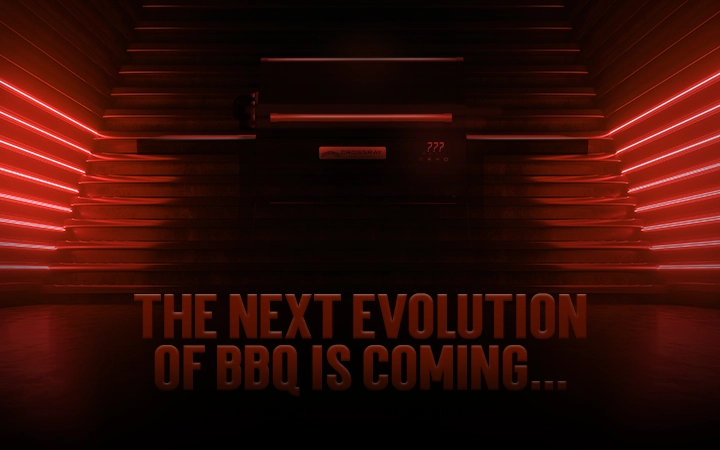 Next Evolution of BBQ