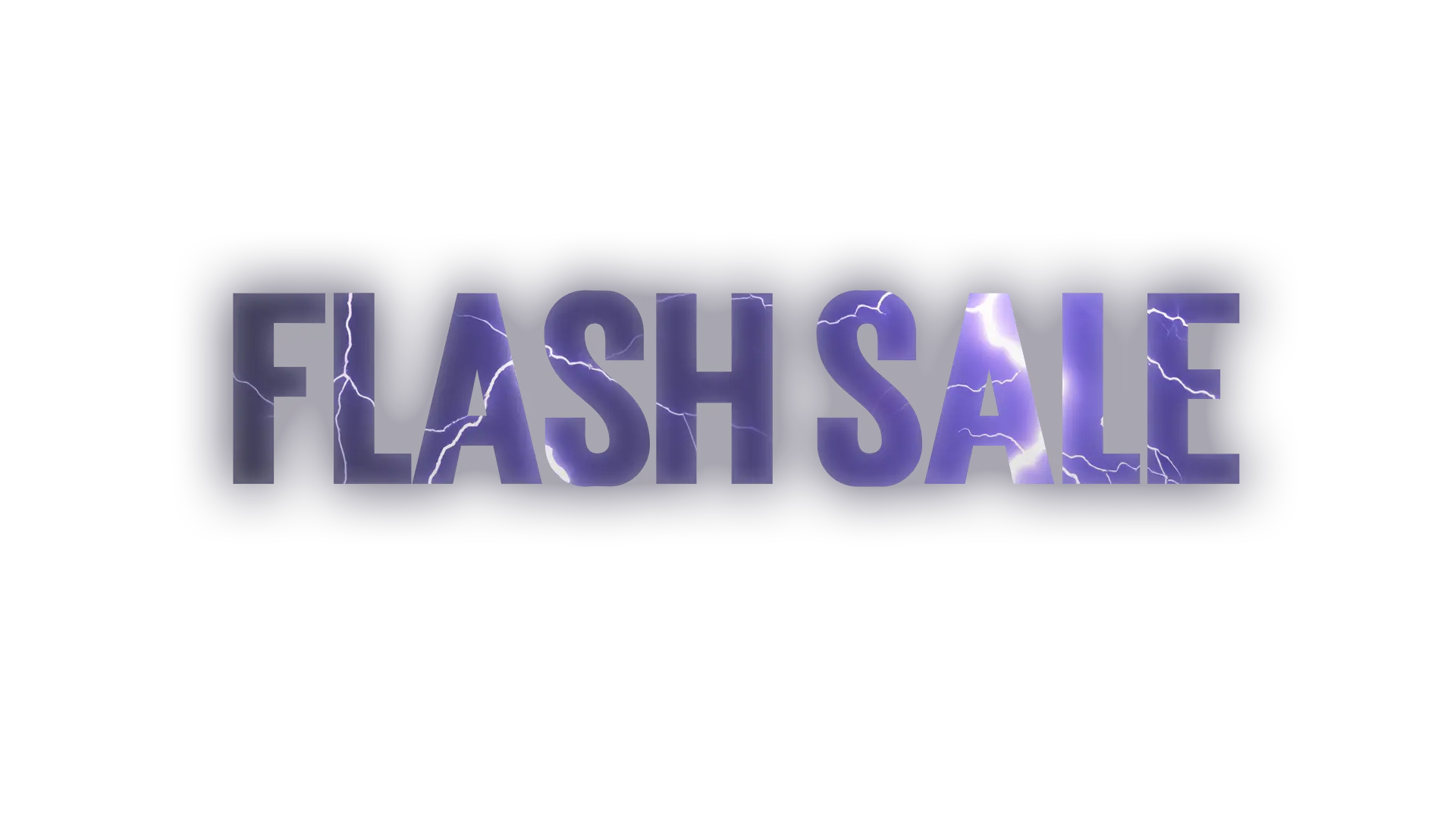 Flash Sale