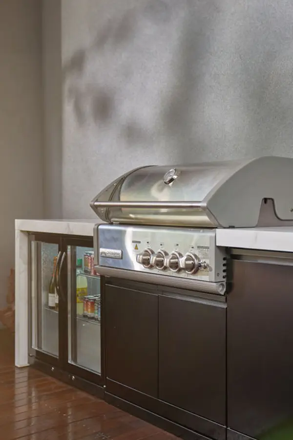 Premium Kitchen Slider