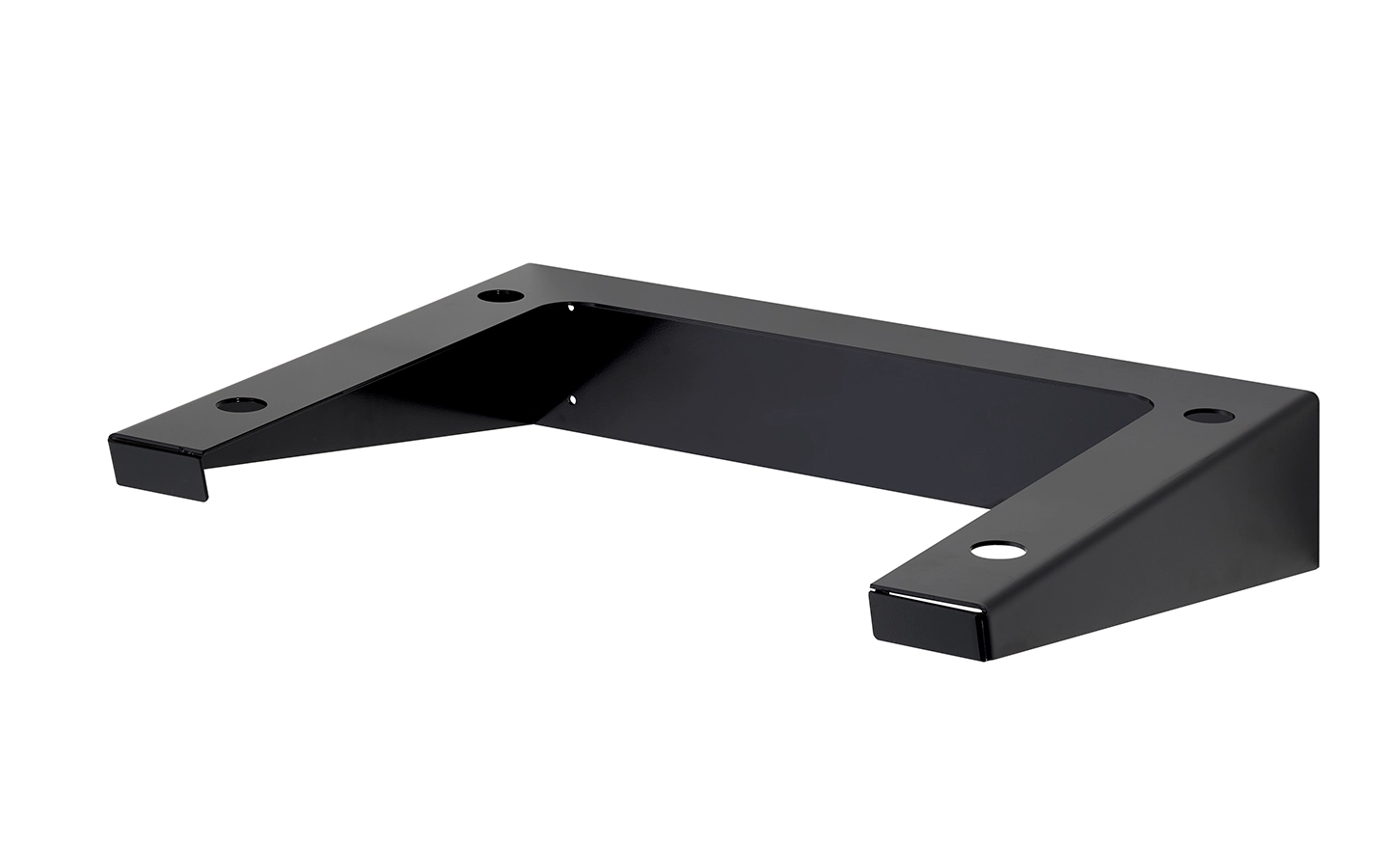 Wall mounting bracket for the CROSSRAY eXtreme Electric BBQ