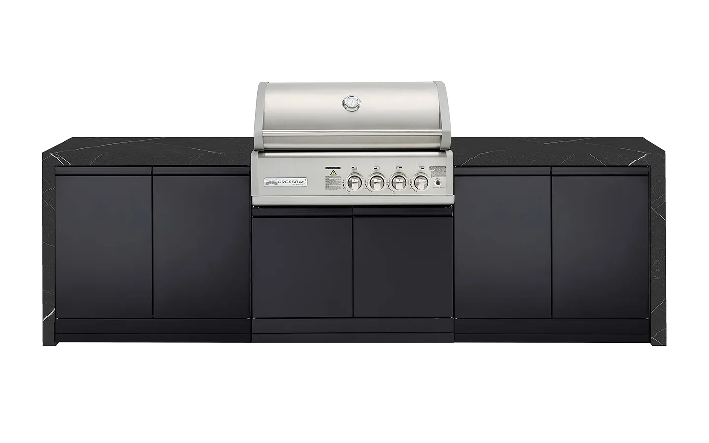 TC4KB-17-X-Origin-Gas-Premium-Black-bench-copy 4B Gas premium Black bench TC4KB-17