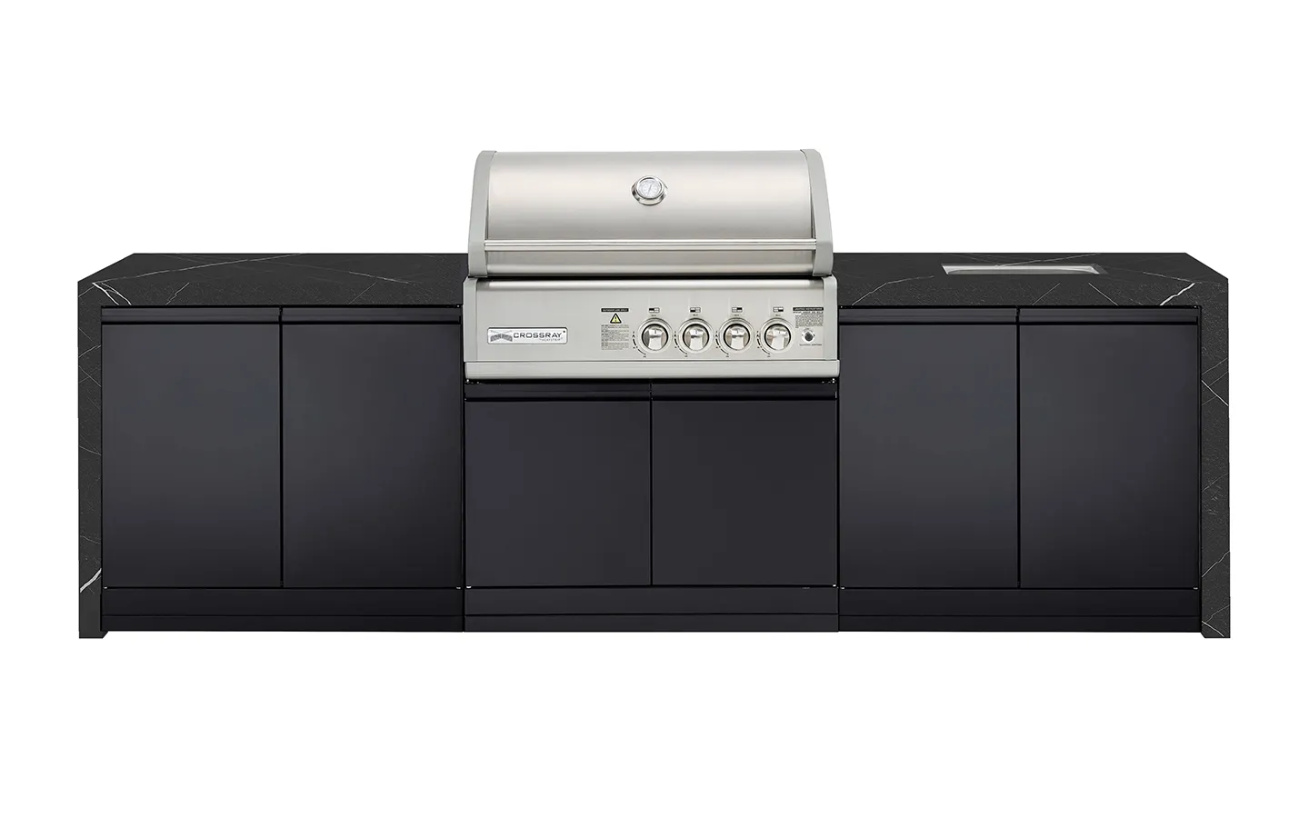 TC4KB-18-X-Origin-Gas-Premium-Black-bench-copy 4B Gas premium Black bench TC4KB-18