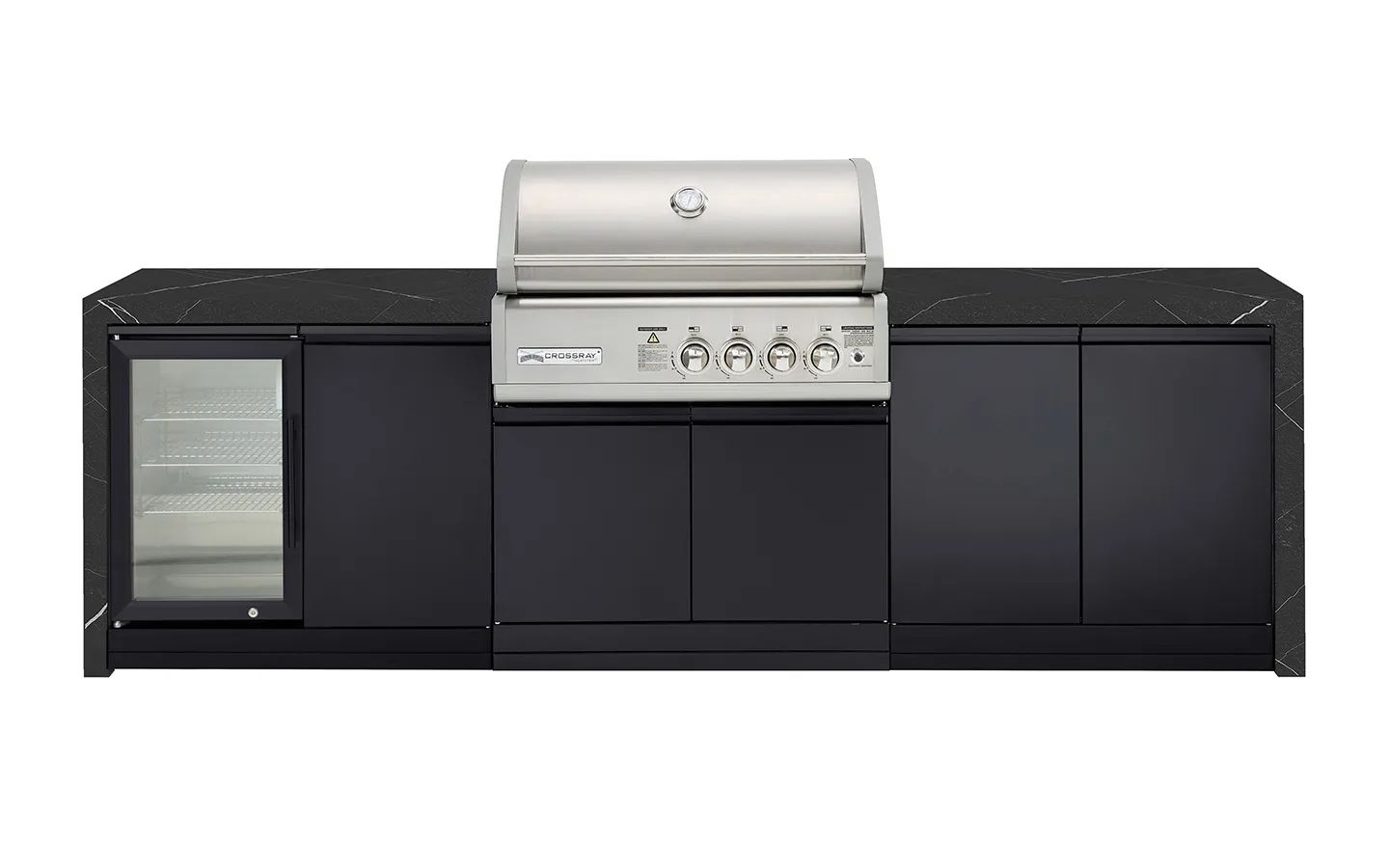 TC4KB-19-X-Origin-Gas-Premium-Black-bench-copy 4B Gas premium Black bench TC4KB-19