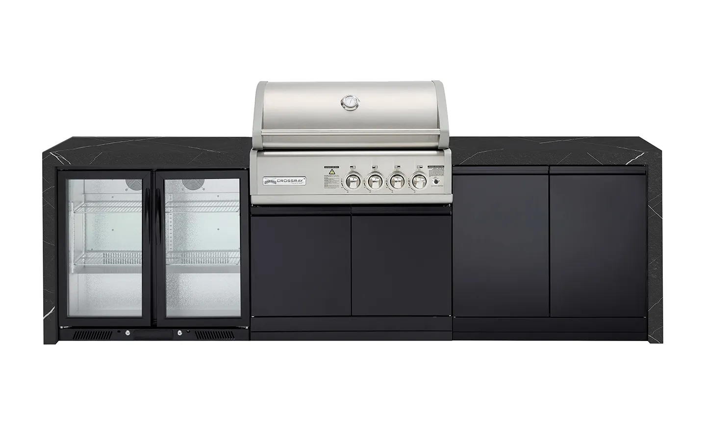 TC4KB-21-X-Origin-Gas-Premium-Black-bench-copy 4B Gas premium Black bench TC4KB-21