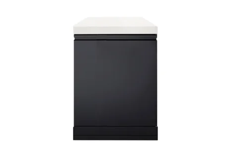 TCK-SIDECAB60-S Side Cabinet with single door - 60cm