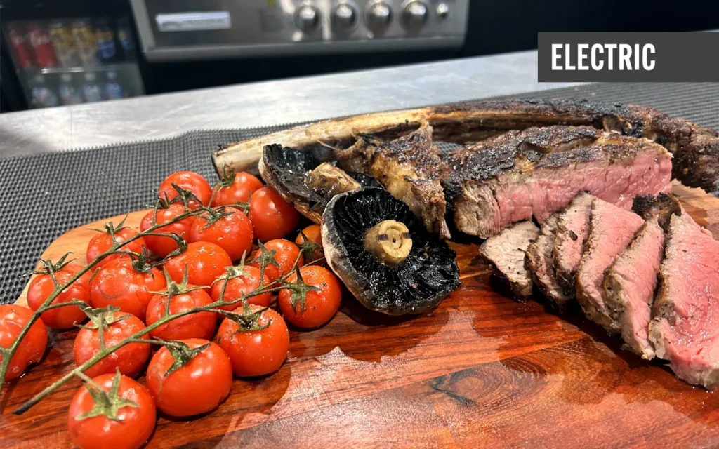 AMERICAN TOMAHAWK STEAK