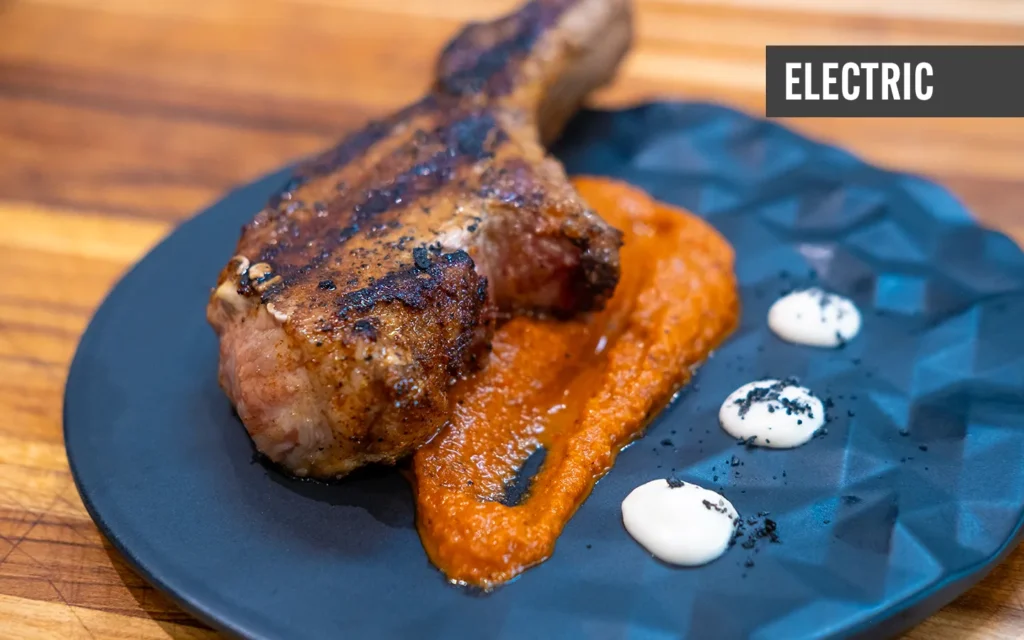 US Iberico Chops