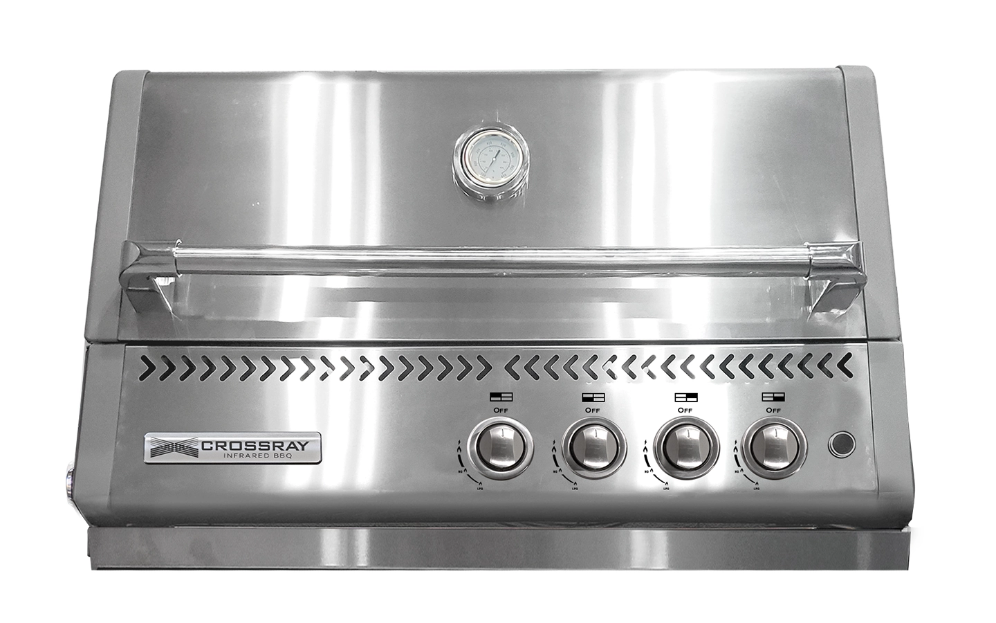 XPlor Inbuilt TCX4FL