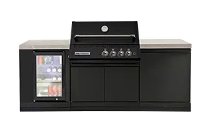 Menu XPlor Compact Kitchen