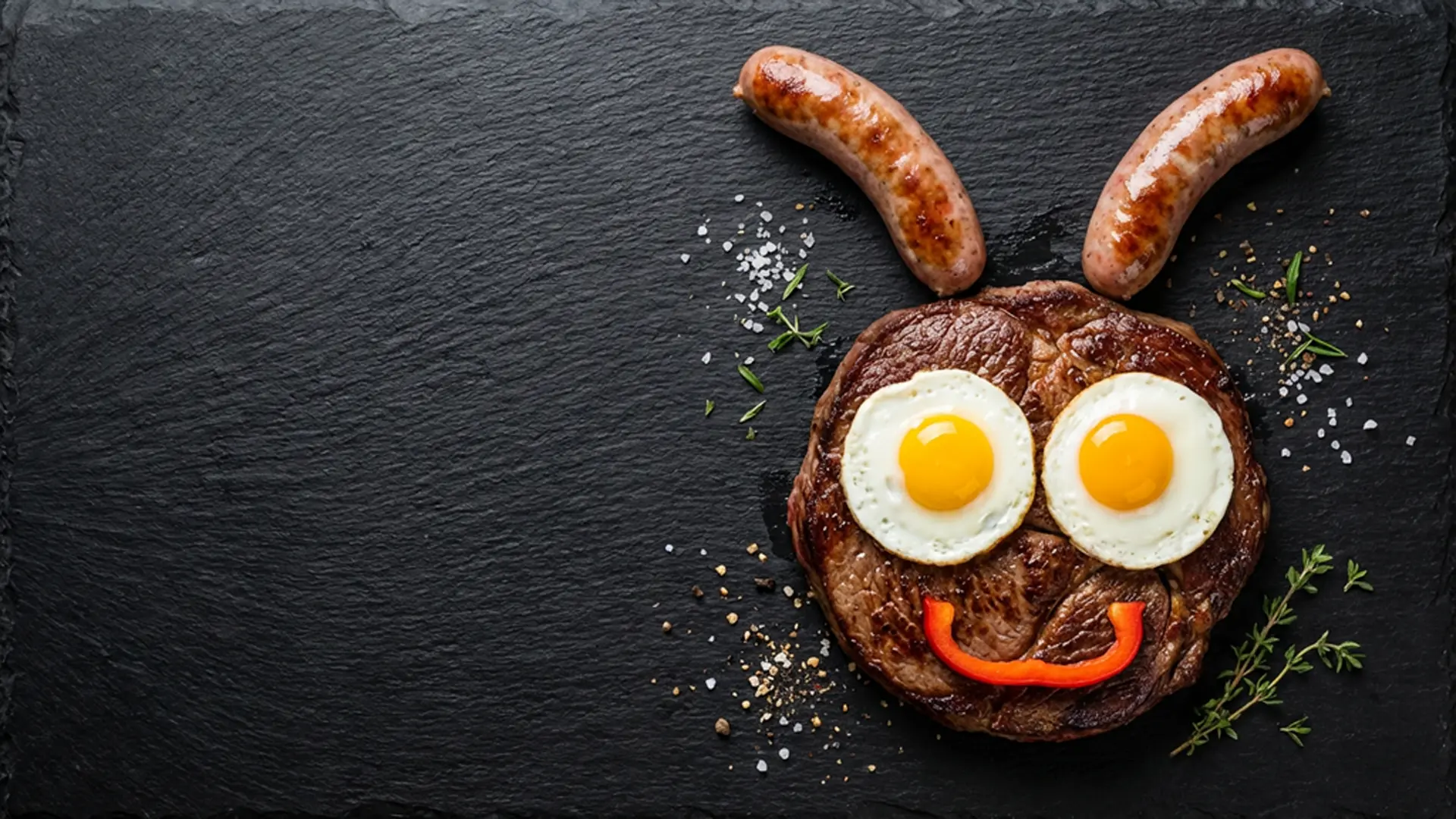 CROSSRAY BBQ Easter Offer