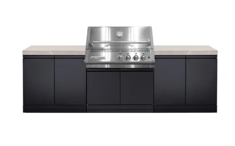 XPlor Classic outdoor kitchen