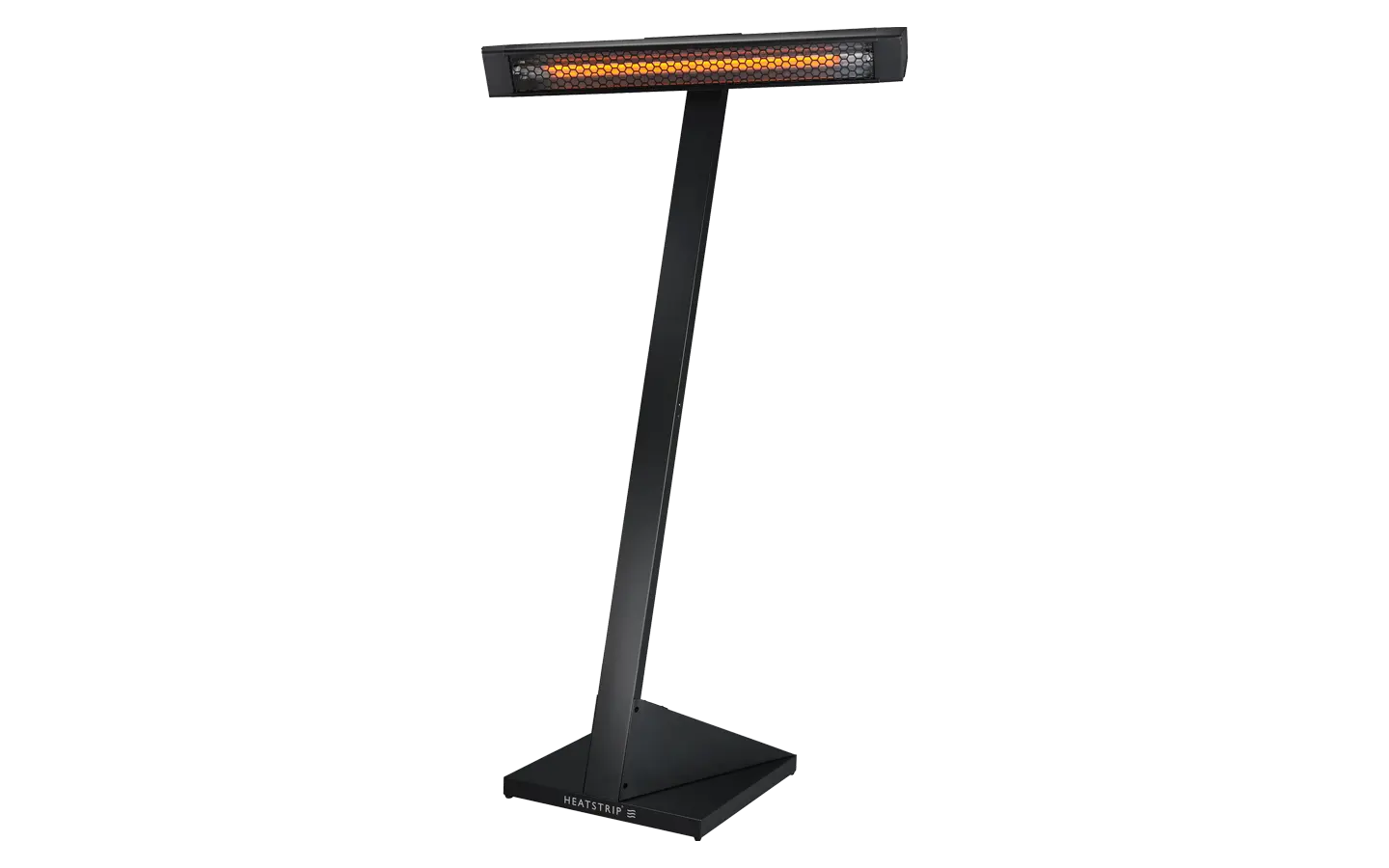 HEATSTRIP Intense portable heater